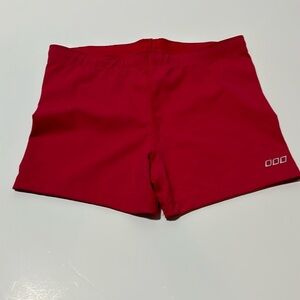 2/$30 Lorna Jayne Active Biker Shorts XS